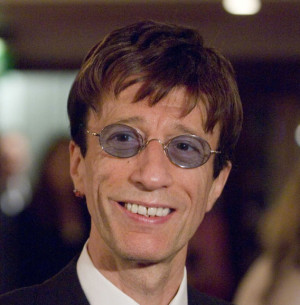 Robin Gibb