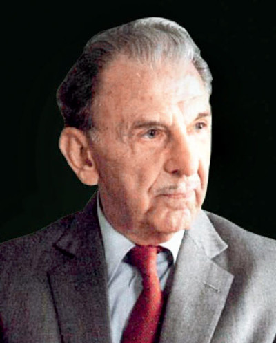 J. R. D. Tata