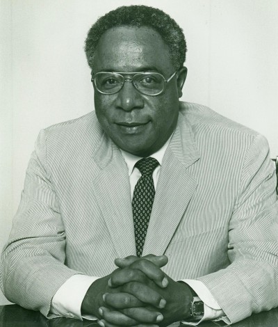 Alex Haley