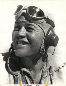 Pappy Boyington