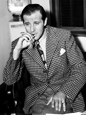 Bugsy Siegel