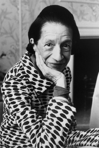 Diana Vreeland