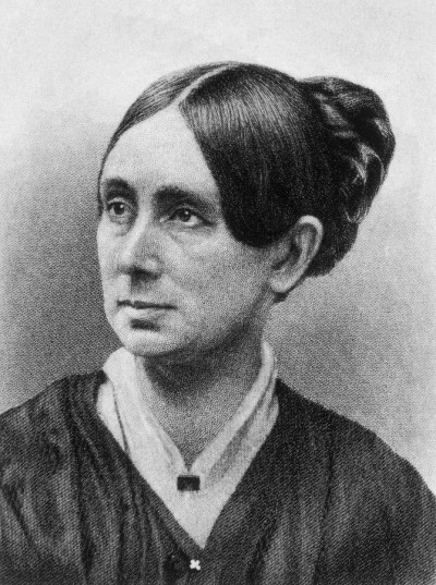 Dorothea Dix