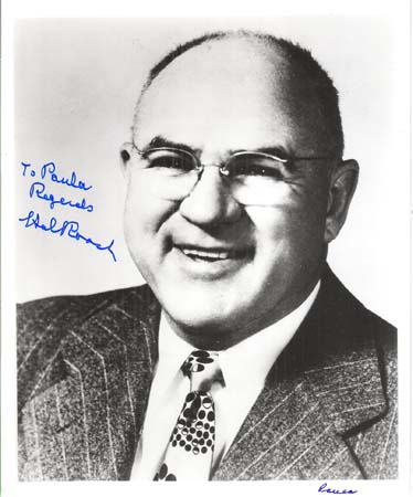 Hal Roach