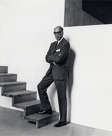 Luis Barragán