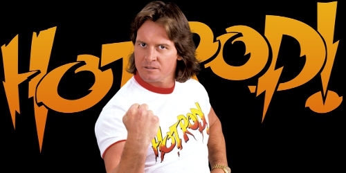 Roddy Piper