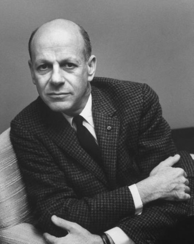 William Schuman