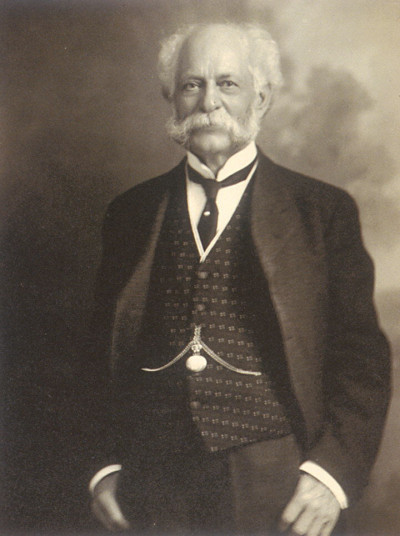 Henry J. Heinz