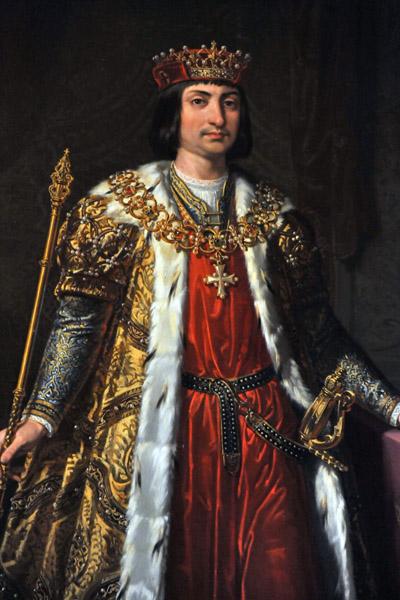 Ferdinand II of Aragon