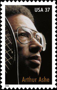 Arthur Robert Ashe, Jr