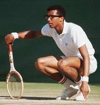 Arthur Robert Ashe, Jr