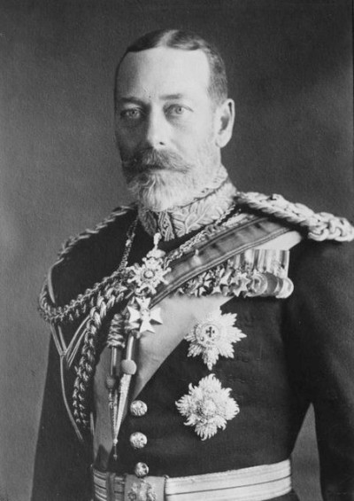 George V