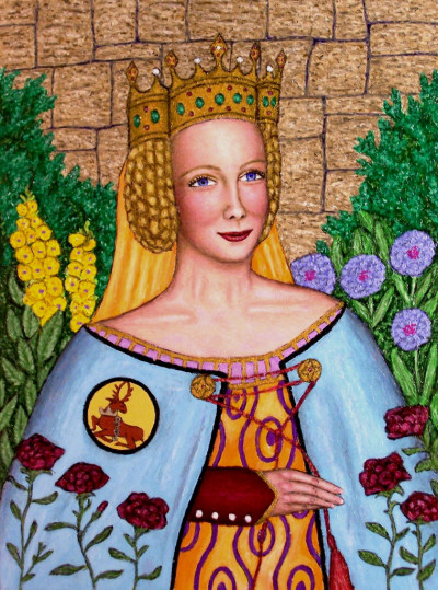 Joan of Kent