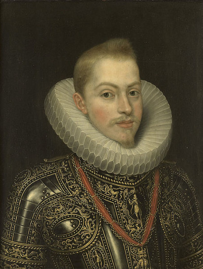 Philip III of Spain