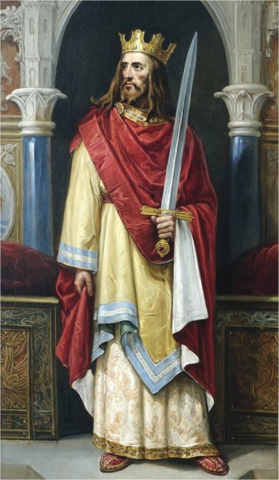 John II of Castile