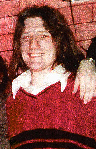 Bobby Sands