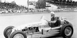 Bob Sweikert
