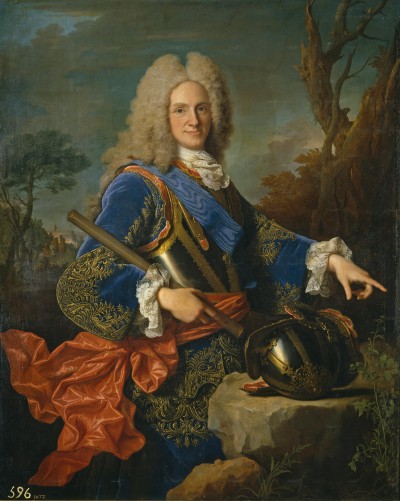 Philip V of Spain