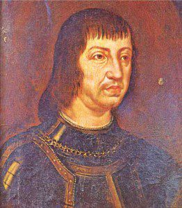 Ferdinand II of Aragon