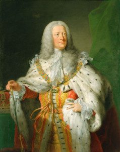 George II of Great Britain