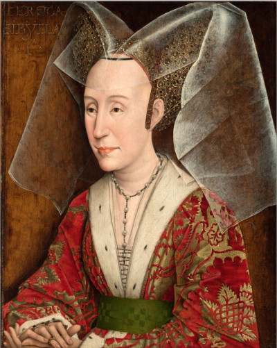 Isabella of Portugal