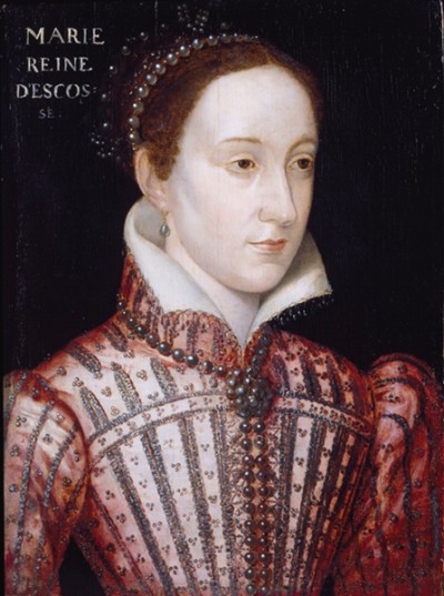 Mary, Queen of Scots