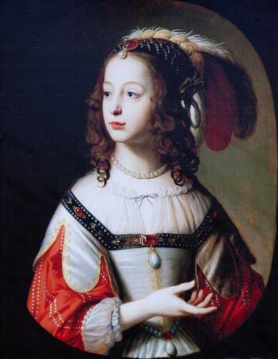 Sophia of Hanover