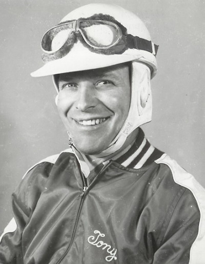 Tony Bettenhausen