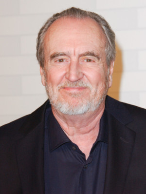 Wes Craven