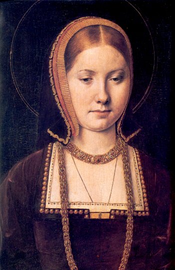 Catherine of Aragon