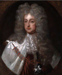 George II of Great Britain