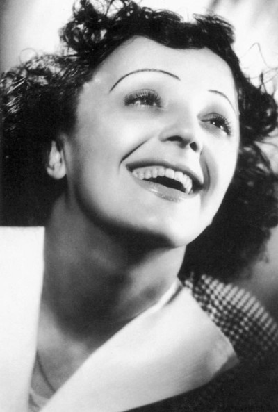 Édith Piaf