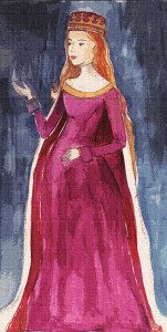 Isabella of Hainault