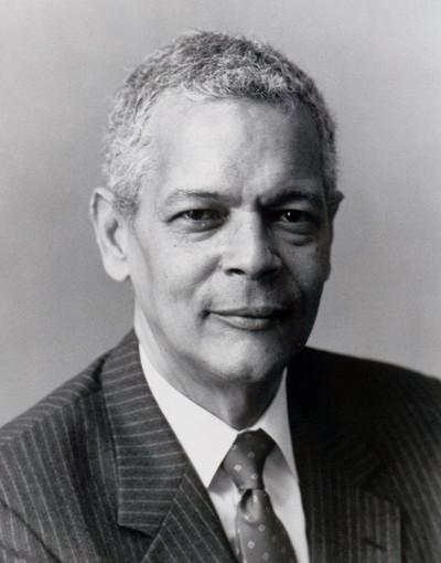 Julian Bond