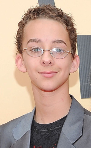 Sawyer Sweeten