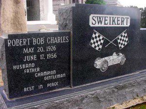 Bob Sweikert
