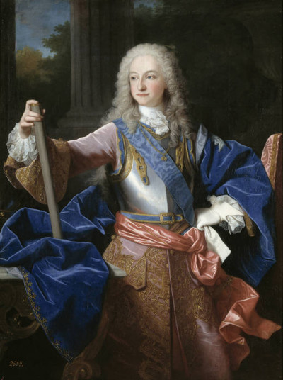 Louis I of Spain