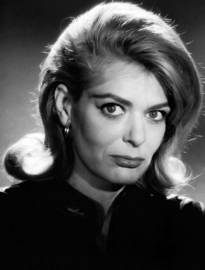 Melina Mercouri