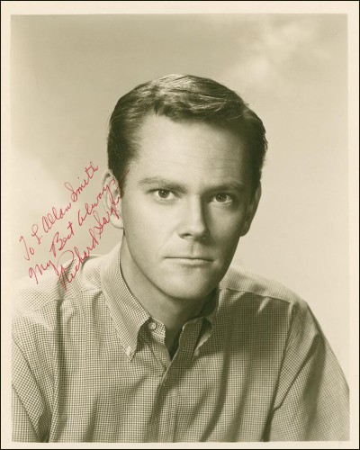 Dick Sargent