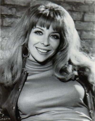 Angelique Pettyjohn