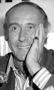Henry Mancini