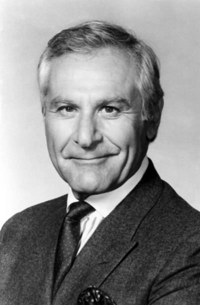 Sam Wanamaker