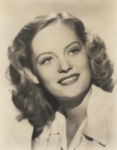 Alexis Smith