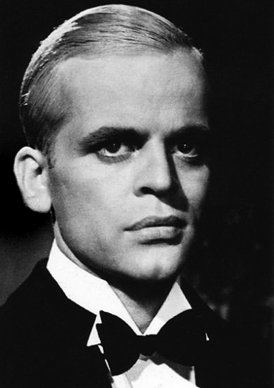 Klaus Kinski