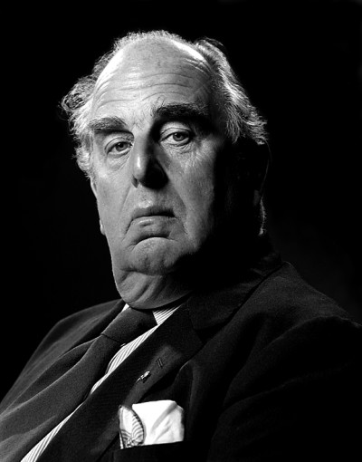 Robert Morley