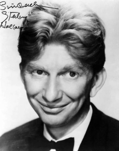 Sterling Holloway