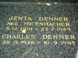 Charles Denner