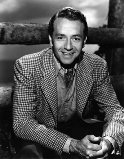 Paul Henreid