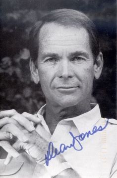 Dean Jones