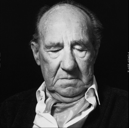 Michael Hordern